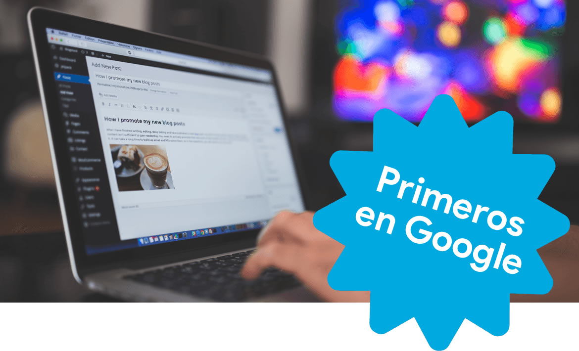 Cómo estar primeros en Google en 2026 (Guía Actualizada). Seo Primeros en Google