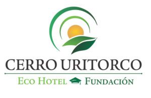 Marca Cerro Uritorco Eco Hotel fundacion