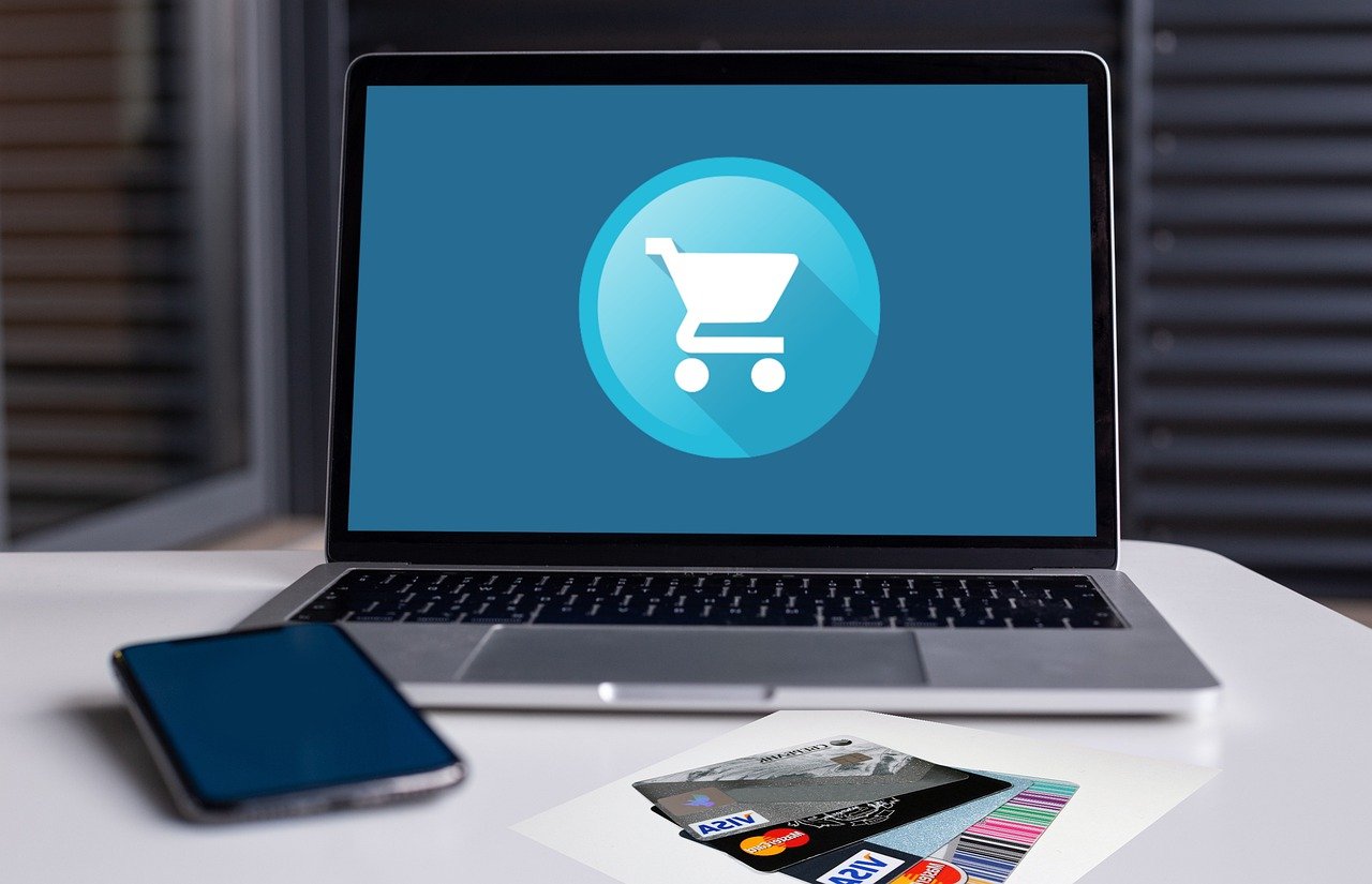 Desarrollo de Tienda Online en Córdoba