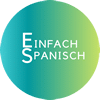 Logo EinfachSpanisch.fw