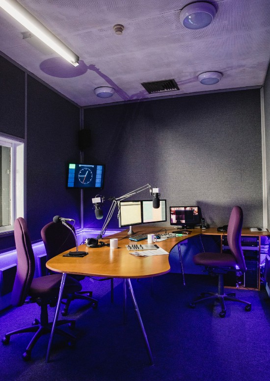 radio
