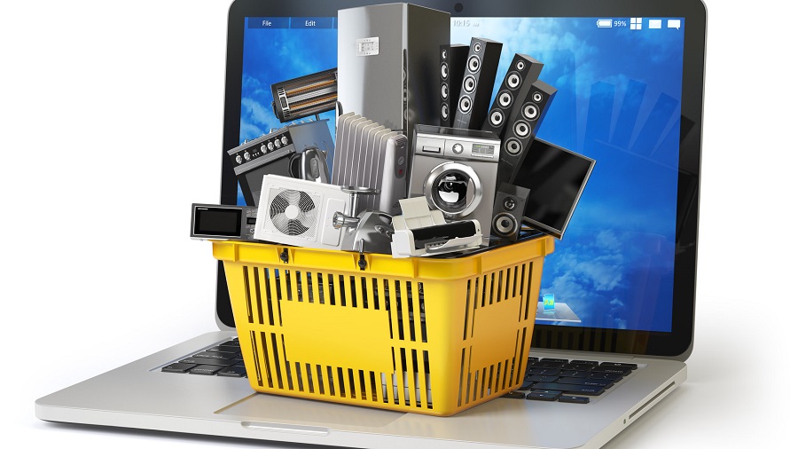 4 tips para comercializar electrodomesticos online