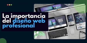 Claves para un Diseño Web Profesional TradeWeb Agencia de Diseño Web