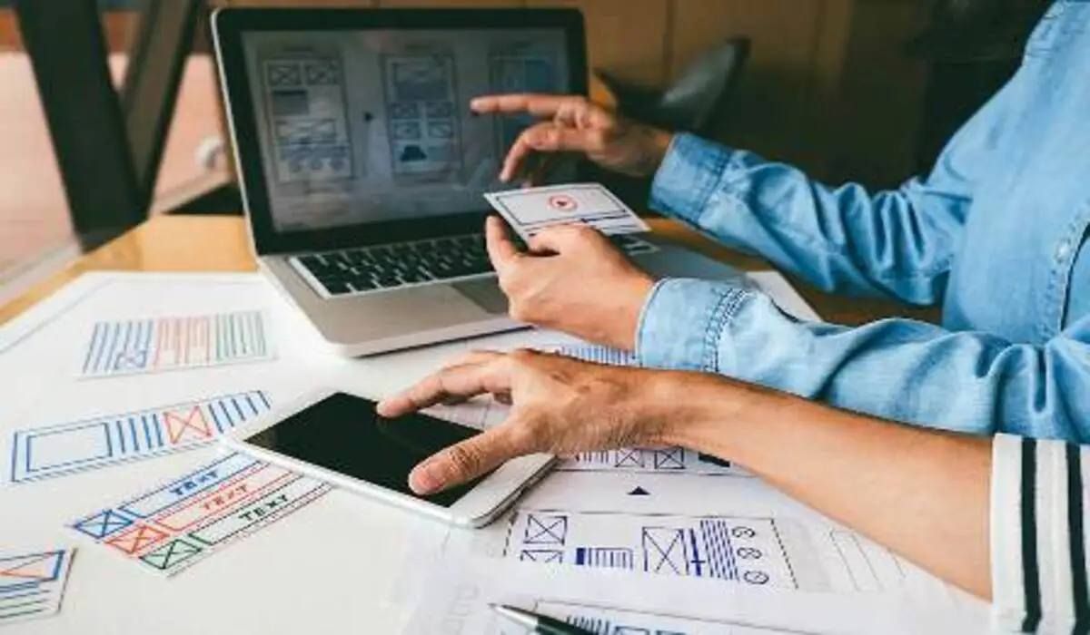 Claves para un Diseño Web Profesional TradeWeb Agencia de Diseño Web