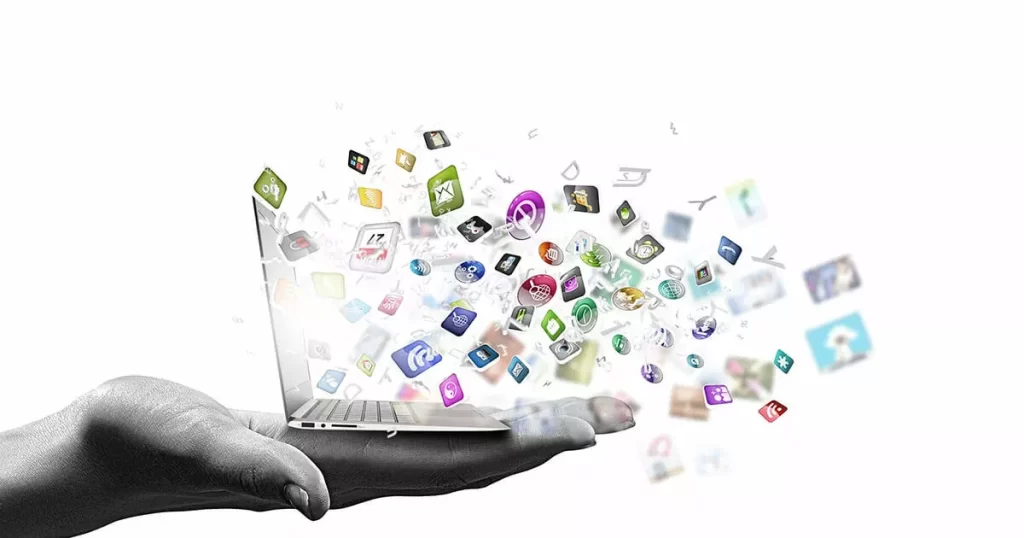 Diseño de Página Web en Argentina TradeWeb Agencia de Diseño Web