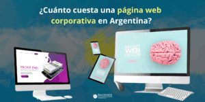 Descubre Cuánto cuesta una página web corporativa en Argentina. Analizamos precios, factores clave, experiencias reales y cómo optimizar costos con IA y SEO...