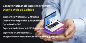 Mejor Empresa de Diseño Web en Argentina: Cómo Elegir la Opción Ideal para tu Negocio