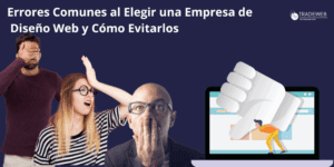 Mejor Empresa de Diseño Web en Argentina: Cómo Elegir la Opción Ideal para tu Negocio