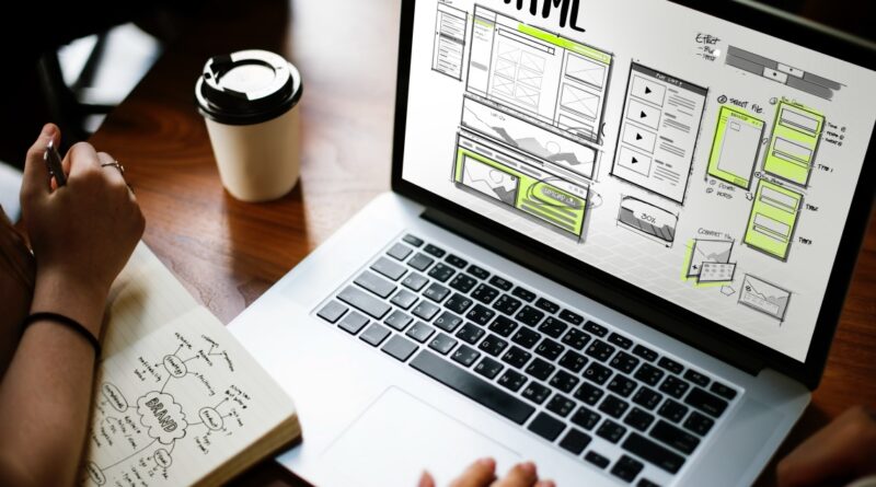 Mejor Empresa de Diseño Web en Argentina: Cómo Elegir la Opción Ideal para tu Negocio