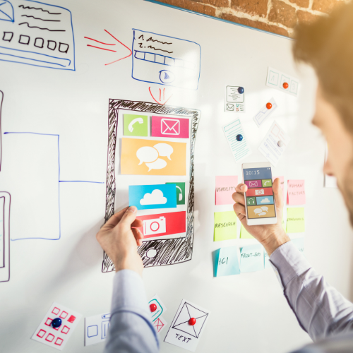 Diseño Web a Medida y Estratégico | TradeWeb ® Agencia Digital