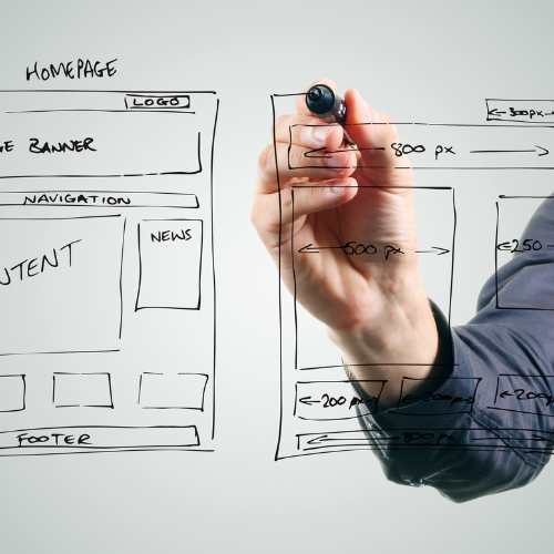 Diseño Web a Medida y Estratégico | TradeWeb ® Agencia Digital