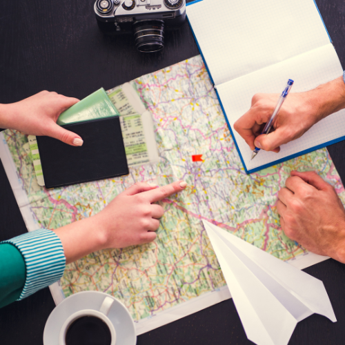 Diseño Web para Agencias de Viajes y Turismo. Chatbots IA Reservas Online