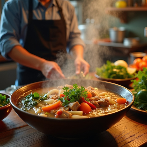 Diseño Web para Restaurantes. Atrae más Clientes con una Web Moderna para Restaurantes