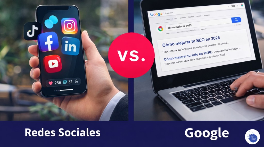 Búsqueda Social en Argentina: El Nuevo SEO más allá de Google