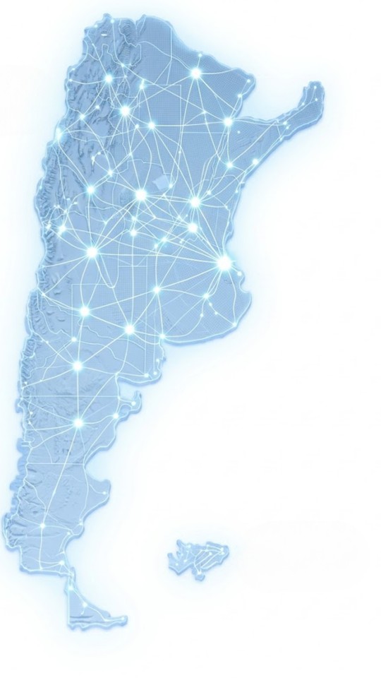 Diseno Web Profesional en Argentina