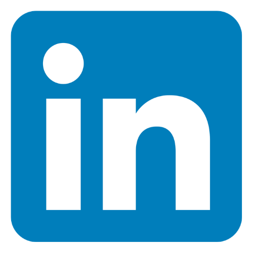 Logo de LinkedIn Ads usado por TradeWeb, empresa de diseño web y pauta B2B.