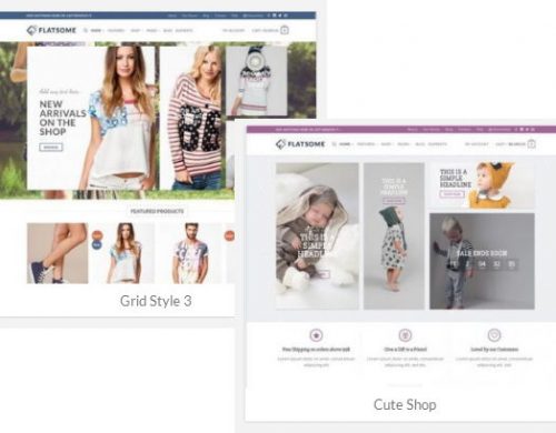 Diseño Web Ecommerce Tienda Online a Medida para Vender por Internet